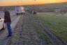 Миниатюра новости: Водитель автобуса с костромскими туристами умер от инфаркта