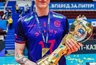 Миниатюра новости: Костромской студент Владислав Енин стал чемпионом России по волейболу
