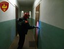 Бдительная соседка спасла жизнь женщины-инвалида из Шарьи