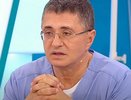 Доктор Мясников раскрыл простой секрет, как сделать живот плоским без спорта