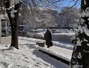 Прощай, шашлык и отдых на даче?: Вильфанд перевернул прогноз погоды — россиян ждет ледяной душ и ураганные ветра на майские