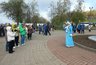 Миниатюра новости: В Костроме на майские праздники введут усиленные меры безопасности