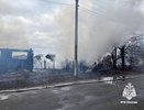 Четверо погибших: в Костромской области за месяц произошло 49 возгораний