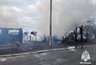 Миниатюра новости: Четверо погибших: в Костромской области за месяц произошло 49 возгораний