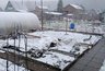 Миниатюра новости: Майский снегопад и ураганный ветер обрушились на Костромскую область
