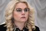 Миниатюра новости: С 6 мая полная тревог жизнь неработающих россиян закончится: Татьяна Голикова о новом указе