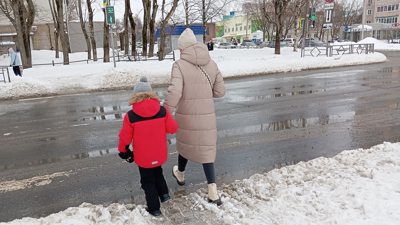 Главная картинка новости: Зима испортит майские праздники: Вильфанд изменил прогноз с 3 мая — морозы и снегопады по всей стране