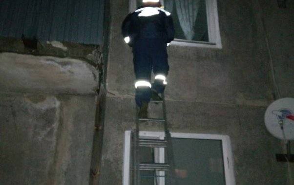 Две трагедии в майские праздники: спасатели обнаружили тела в Шарье и Караваево