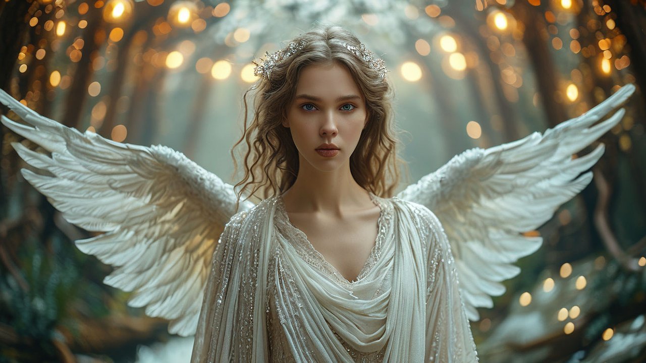 Главная картинка новости: Их ангелы-хранители невероятно сильны: эти даты рождения дают людям особую защиту