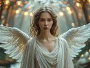 Их ангелы-хранители невероятно сильны: эти даты рождения дают людям особую защиту