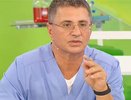 Узнала, чем заменить жирный майонез и вредный кетчуп: советы доктора Мясникова
