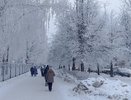 Россиян ждет самый холодный май за 140 лет: ученые обнародовали прогноз погоды на месяц