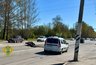 Миниатюра новости: В Костроме на Кинешемском шоссе 37-летний мотоциклист погиб после столкновения с иномаркой