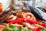 Миниатюра новости: Ученые назвали самые полезные морепродукты — не креветки, не кальмары и в два раза полезнее икры