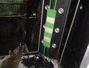 За сутки в Костромской области ликвидировали четыре пожара