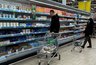 Миниатюра новости: Яйца и сливочное масло в Костромской области подешевели