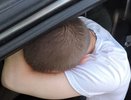 Сходил в бар и лишился авто: в Костроме полиция задержала пьяного угонщика-рецидивиста