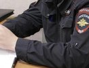 В Костромской области 40-летний мужчина из-за громкого лая зарубил собаку топором