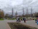 В Костромской области ожидаются грозы и сильный ветер