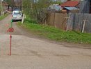 В Костромской области 46-летняя женщина попала под колеса иномарки