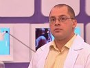 Не красная рыба и не куриные яйца: врач Агапкин назвал продукты, которые защитят вас от слабоумия