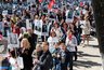 Миниатюра новости: В Костроме Бессмертный полк пройдет в онлайн-формате