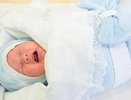 В Костромской области за четыре месяца родились 1258 детей