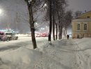 Жары не ждите: пик арктического вторжения придётся на День Победы