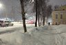 Миниатюра новости: Жары не ждите: пик арктического вторжения придётся на День Победы
