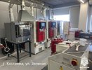В Костроме на улице Зеленой во время пожара из офисного здания эвакуировались 150 человек