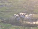 В Костромской области отразили атаку беспилотника