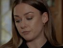 Актриса Ингрид Олеринская прочитала письмо времен ВОВ жительницы Костромы