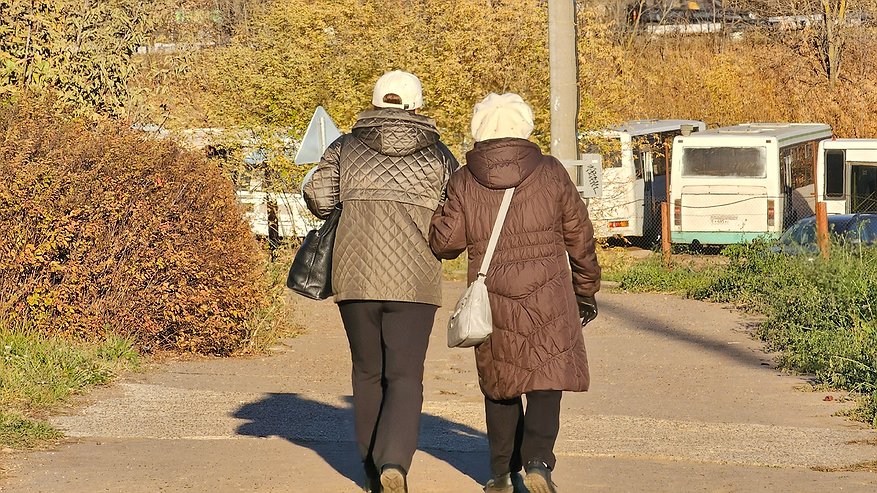 Главная картинка новости: С 15 мая станет дешевле для всех пенсионеров: вводится приятная льгота - пожилые ликуют