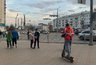 Миниатюра новости: Стало известно, какая погода ждет костромичей на День Победы