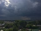 Грозовой фронт надвигается: костромичей предупредили о непогоде