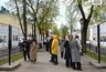 Миниатюра новости: Военная история под открытым небом: в сердце Костромы развернули уникальную экспозицию