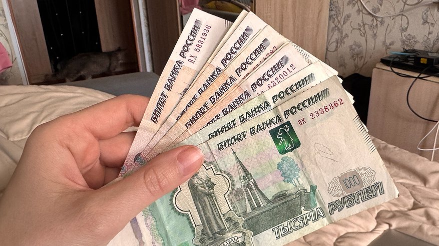 Главная картинка новости: Пенсии решено повысить еще на 20%. Пенсионерам рассказали о приятном сюрпризе