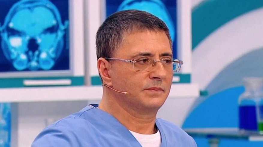 Главная картинка новости: Александр Мясников назвал самый полезный гарнир — это не рис, не пюрешка и даже не гречка
