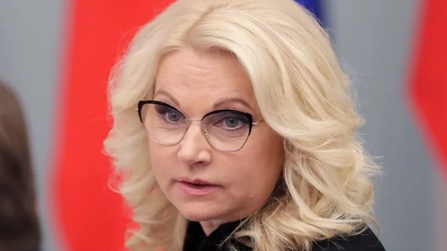 Главная картинка новости: С 13 мая полная тревог жизнь неработающих россиян закончится: Татьяна Голикова о новом указе