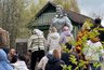 Миниатюра новости: В деревне Крутая Гора открыли памятник землякам-героям