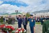Миниатюра новости: Костромичей приглашают на онлайн-трансляцию праздничного концерта ко Дню Победы