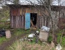В Костромском районе утром произошел пожар в садоводческом товариществе