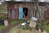 Миниатюра новости: В Костромском районе утром произошел пожар в садоводческом товариществе