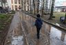 Миниатюра новости: Россияне, готовьтесь: метеорологи пообещали летние ураганы и грозы через день