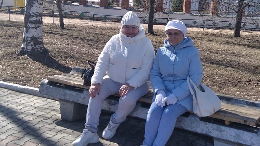 Главная картинка новости: Касается всех, кто старше 55 лет: пожилых россиян начнут проверять прямо на улице - на что будут смотреть