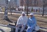 Миниатюра новости: Касается всех, кто старше 55 лет: пожилых россиян начнут проверять прямо на улице - на что будут смотреть
