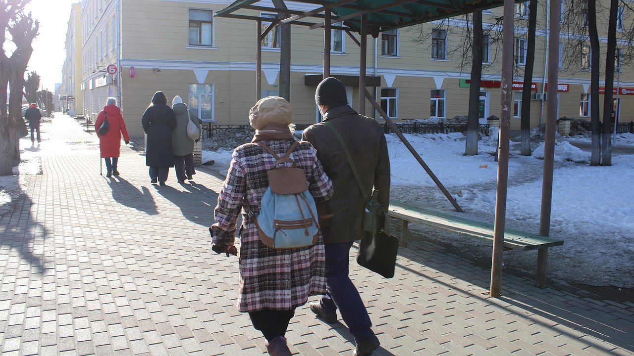 Главная картинка новости: Пенсии пересчитают и выплатят совсем в другом размере. Пенсионерам сообщили о новом сюрпризе от государства