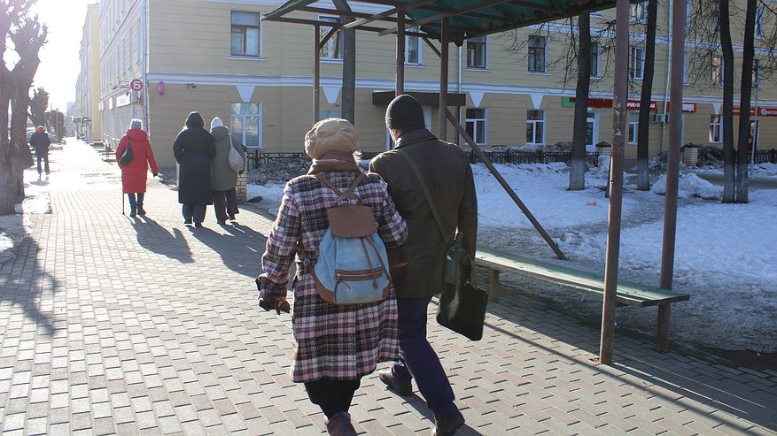 Главная картинка новости: Пенсии пересчитают и выплатят совсем в другом размере. Пенсионерам сообщили о новом сюрпризе от государства