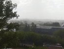 Акцию "Лучи Победы" в Костроме отменили из-за дождя