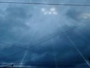 В Костроме зажгут на набережной Волги "Лучи Победы"